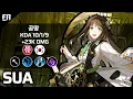 Eternal Return SUA Gameplay Season 10 Patch 10 6
