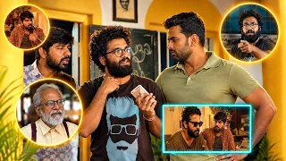 Vishwak Sen & Abhinav Gomatam Ultimate Comedy Blast || Ee Nagaraniki Emaindi || @tfccomedyexpress