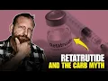 Retatrutide Explained Do You REALLY Need Carbs for It to Work