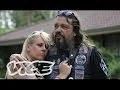 Drugs Crime and the Australian Bikie