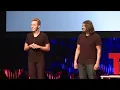 The Art of Letting Go The Minimalists TEDxFargo