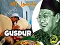 Download Lagu Ya Rasullah versi Gusdur - Majlis Dzikir Assu'aada