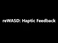 reWASD - Haptic Feedback teaser