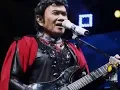 Download Lagu 24 Lagu Terbaik Rhoma Irama (Bonus)