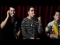perform Trágico (Porfi Baloa HD)