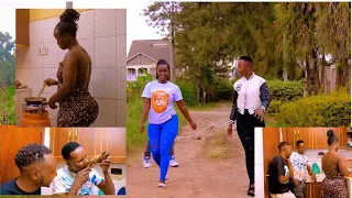 2ND JUNIOR ANYINY SAMAKIAT OFFICIAL 4K VIDEO 