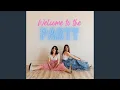 Download Lagu Welcome to the Party