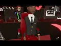 Rec Room LNS Studio With LNS Don