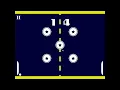 Retro Ping Pong - Coolmathgames Gameplay