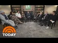 The Sopranos cast talks show s success 25 years after premiere