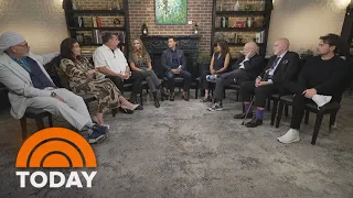 The Sopranos cast talks show s success 25 years after premiere