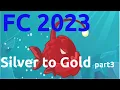 EN Codingame - FC2023