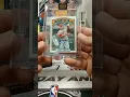 2022 Topps Archives Mike Trout MONSTER PULL for a Customer from Super Sports Cards
