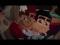 Te chamo às sete, Te busco às nove - Lit Up - Baile Da Serra ft. Braão (Áudio Oficial)