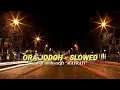 Download Lagu ORA JODO - SOMBAT SAMBAT FT MAYRATI (SLOWED) #orajodo #ambyar