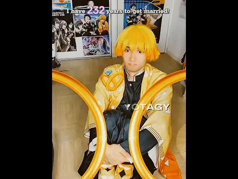 Bro is never going to marry 💀😭🤣 #demonslayer #anime #naruto #cosplay #kimetsunoyaiba #foryou