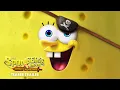 The SpongeBob Movie: Search For SquarePants | Teaser Trailer (2025)