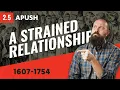 American Indians vs Europeans Explained APUSH Review