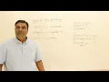 1 6 Classes of functions