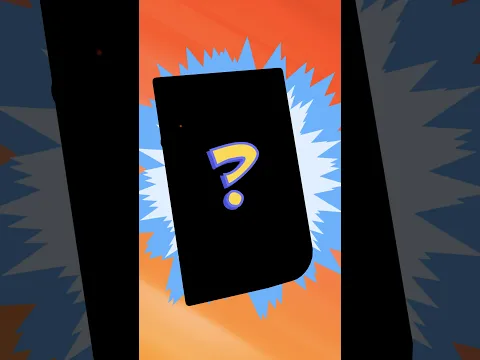 What's that console ?