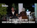 Lagu Air Susu Dibalas Air Tuba, Kasih Sayang Ibu Dibalas Perbuatan Durhaka | DZOLIM