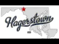 Hagerstown MD things to do Washington County