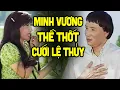 Download Lagu Minh Vương thề thốt khiến Lệ Thủy đứng hình trong tuồng này - Cải Lương Xưa Minh Vương, Lệ Thủy Hay