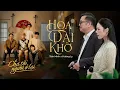 Download Lagu Hoa Dại Khờ | Tiến Minh Ft Hương Ly | Ost \