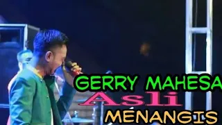 Download Cover GERRY MAHESA - MAMA Cipt H. RHOMA IRAMA MP3