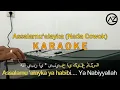 Download Lagu Assalamu'alayka - Maher Zain | KARAOKE