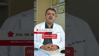 Böbrek Hastalıkları ve Risk Faktörleri: Günlük Alışkanlıklar ve Önlemler