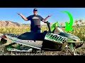 Was the Arctic Cat M1000 a BUY or BYE