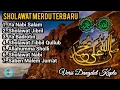 Download Lagu Sholawat Merdu versi Dangdut Koplo, enak di dengar sepanjang masa,  sholawat koplo