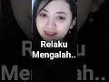 Lagu Relaku Mengalah #vidioshort #musikhiburan #musikterbaru