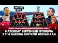 Download Lagu Unik! Garuda Calling Terbagi Menjadi 2 Bagian, Ini Yang Terjadi Saat 2 Generasi Saling Duel