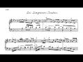 François Couperin - Piéces de Clavecin, Livre 2, Ordre 6 (1717) [Score Video]
