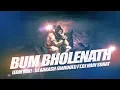 Download Lagu Bum Bholenath (Edm Mix) - Dj Aakash (Bardoli) Ft.Dj Hari Surat