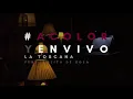 El Otro Polo ft. Lolita De Sola -  La Toscana (En Vivo)