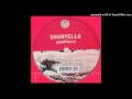 Gouryella ‎– Gouryella [1999]