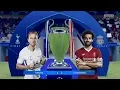 Liverpool vs Tottenham Hotspur - Final UEFA Champions League - Full Match \u0026 Gameplay - FIFA 19