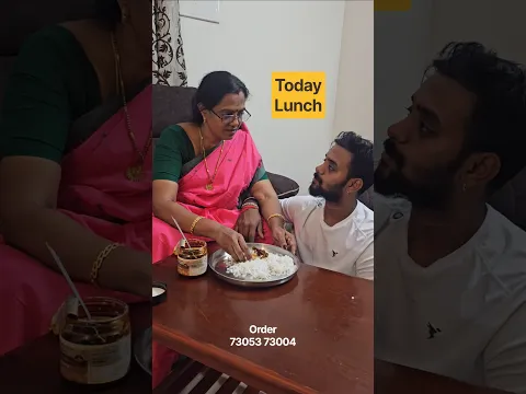 Innaiku Enna Lunch | Hema's Kitchen Foods 73053 73004