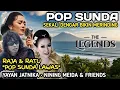 Lagu YAYAN JATNIKA X NINING MEIDA \u0026 FRIENDS - POP SUNDA LAWAS BIKIN RINDU NOSTALGIA JAMAN DULU