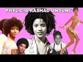 Phylicia Rashad UNSUNG Mother SHOT At Father MOVED to MEXICO