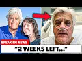 Lagu 3 MINUTES AGO: Jay Leno Reveals His Final Diagnosis, Mavis Is Heartbroken...