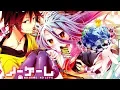 Lagu No Game, No Life Zero - Please Let Me Stay With You Forever