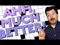 How to Get Unstuck In Crosswords - 27 November 2021 New York Times Crossword