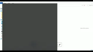 How to run vbscript using notepad