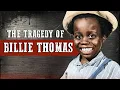 Billie Thomas s Tragedy How Racism Turned a Black Child Into America s Favorite Stereotype