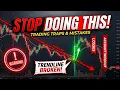 5 Mistakes That Wipe Out 90 of Beginner Traders