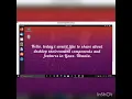 DFN 30053 OPEN SOURCE OPERATING SYSTEM PRACTICAL TASK 2